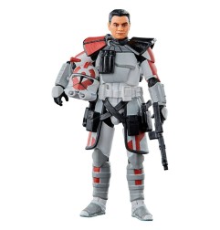 Star Wars : Battlefront II Vintage Collection Gaming Greats 2022 - Figurine ARC Trooper 10 cm