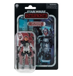 Star Wars - : Battlefront II Vintage Collection Gaming Greats figurine 2022 ARC Trooper 10 cm