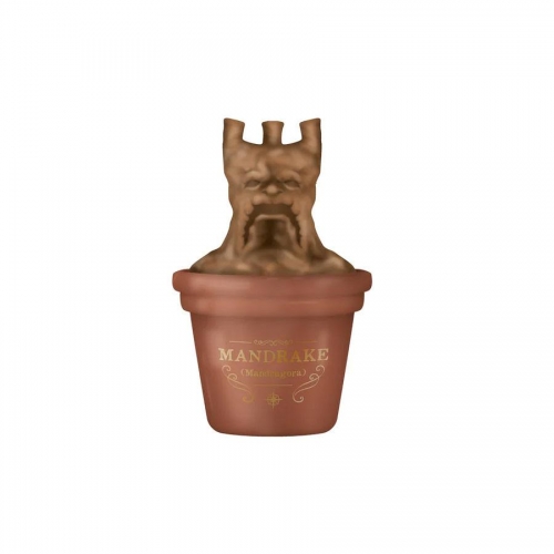 Harry Potter - Vase de table Mandrake