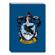 Harry Potter - Cahier Soft A5 Ravenclaw