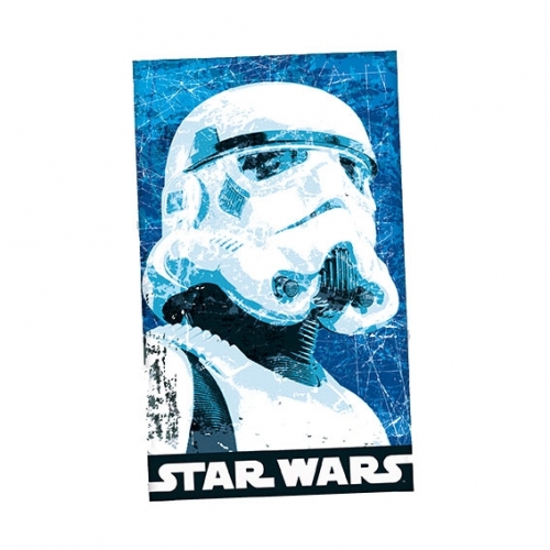 Star Wars - Torchon Stormtrooper