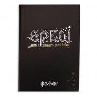 Harry Potter - Cahier A6 Spew