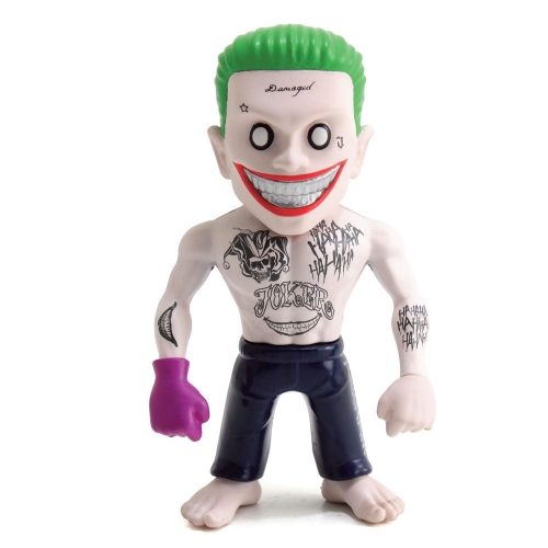 Suicide Squad - Figurine Metals Diecast The Joker 10 cm