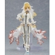 Fate - /Grand Order - Figurine Figma Saber/Nero Claudius (Bride) 15 cm