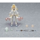 Fate - /Grand Order - Figurine Figma Saber/Nero Claudius (Bride) 15 cm