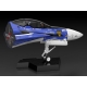 Macross Frontier - Maquette PLAMAX MF-61: minimum factory Fighter Nose Collection VF-25G (Michael Blanc's Fighter) 34 cm