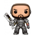 Fallout 4 - Figurine POP! Paladin Danse 9 cm