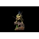 Les Tortues Ninja - Statuette Art Scale 1/10 Leonardo 24 cm