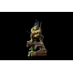 Les Tortues Ninja - Statuette Art Scale 1/10 Leonardo 24 cm
