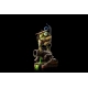 Les Tortues Ninja - Statuette Art Scale 1/10 Leonardo 24 cm