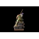 Les Tortues Ninja - Statuette Art Scale 1/10 Donatello 24 cm