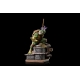 Les Tortues Ninja - Statuette Art Scale 1/10 Donatello 24 cm