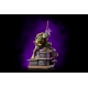 Les Tortues Ninja - Statuette Art Scale 1/10 Donatello 24 cm