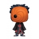 Naruto Shippuden - Figurine POP! Tobi 9 cm