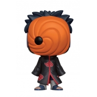 Naruto Shippuden - Figurine POP! Tobi 9 cm