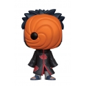 Naruto Shippuden - Figurine POP! Tobi 9 cm