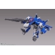 Macross Frontier - TINY SESSION VF-25G MESSIAH VALKYRIE (MICHAEL USE) with RANKA 10 cm