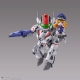 Macross Frontier - TINY SESSION VF-25F MESSIAH VALKYRIE (ALTO USE) with SHERYL 10 cm