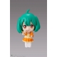 Macross Frontier - TINY SESSION VF-25G MESSIAH VALKYRIE (MICHAEL USE) with RANKA 10 cm