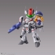 Macross Frontier - TINY SESSION VF-25F MESSIAH VALKYRIE (ALTO USE) with SHERYL 10 cm