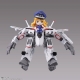 Macross Frontier - TINY SESSION VF-25F MESSIAH VALKYRIE (ALTO USE) with SHERYL 10 cm
