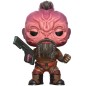 Gardiens de la Galaxie, Les - Les Gardiens de la Galaxie Vol. 2 Figurine POP! Marvel Vinyl Taserface 9 cm