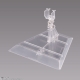 Macross Frontier - TINY SESSION VF-25F MESSIAH VALKYRIE (ALTO USE) with SHERYL 10 cm