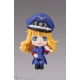 Macross Frontier - TINY SESSION VF-25F MESSIAH VALKYRIE (ALTO USE) with SHERYL 10 cm