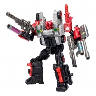 Transformers Generations Legacy Deluxe Class - Figurine Red Cog 14 cm