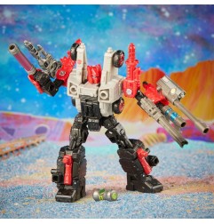 Transformers Generations Legacy Deluxe Class - Figurine Red Cog 14 cm