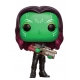 Les Gardiens de la Galaxie Vol. 2 - Figurine POP! Gamora 9 cm