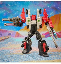 Transformers Generations Legacy Deluxe Class - Figurine Red Cog 14 cm