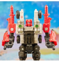 Transformers Generations Legacy Deluxe Class - Figurine Red Cog 14 cm