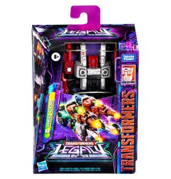 Transformers Generations Legacy Deluxe Class - Figurine Red Cog 14 cm