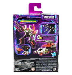 Transformers Generations Legacy Deluxe Class - Figurine Red Cog 14 cm