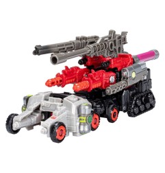 Transformers Generations Legacy Deluxe Class - Figurine Red Cog 14 cm
