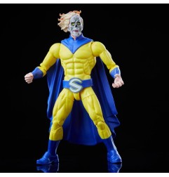 Marvel Legends Series's  - FigurineSentry 15 cm