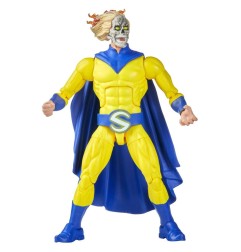 Marvel Legends Series's  - FigurineSentry 15 cm