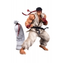 Street Fighter III 3rd Strike Fighters - Statuette 1/8 Legendary Ryu 21 cm