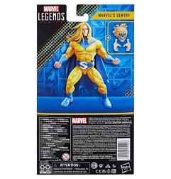 Marvel Legends Series's  - FigurineSentry 15 cm