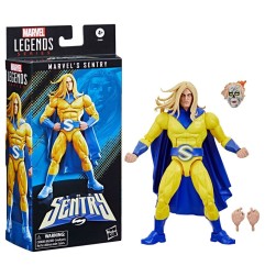 Marvel Legends Series's  - FigurineSentry 15 cm