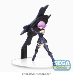 Fate - /Grand Order statuette PVC SPM Shielder/Mash Kyrielight 15 cm