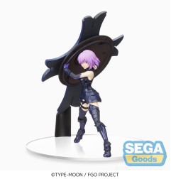 Fate - /Grand Order - Statuette SPM Shielder/Mash Kyrielight 15 cm
