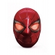 Avengers: Endgame Marvel Legends Series - Casque électronique Iron Spider