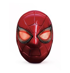 Avengers: Endgame Marvel Legends Series - Casque électronique Iron Spider