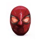 Avengers: Endgame Marvel Legends Series - Casque électronique Iron Spider