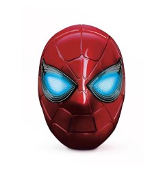 Avengers: Endgame Marvel Legends Series - Casque électronique Iron Spider