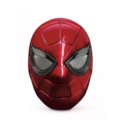 Avengers: Endgame Marvel Legends Series - Casque électronique Iron Spider