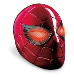 Marvel - Avengers: Endgame  Legends Series casque électronique Iron Spider