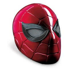 Avengers: Endgame Marvel Legends Series - Casque électronique Iron Spider